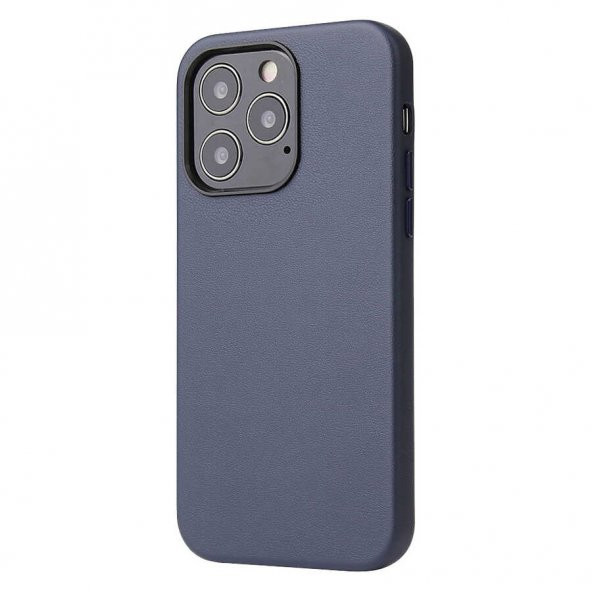 Apple iPhone 13 Pro Kılıf Eyzi Kapak - 2