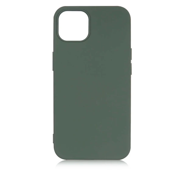 Zore Apple ile uyumlu iPhone 13 Kılıf LSR Lansman Kapak - 9