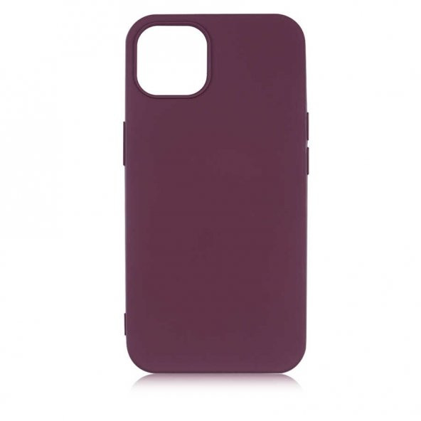 Apple iPhone 13 Mini Kılıf LSR Lansman Kapak - 2