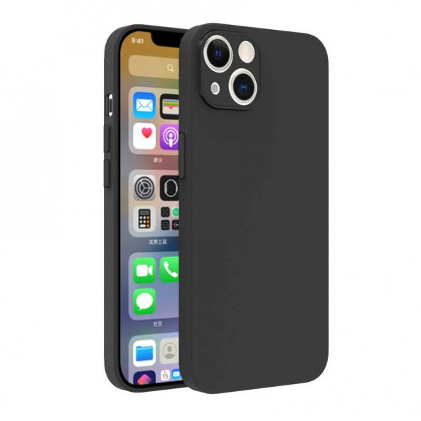 Apple iPhone 13 Kılıf ​​Tiny Kapak - 2
