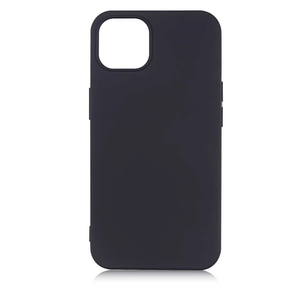 Zore Apple ile uyumlu iPhone 13 Kılıf LSR Lansman Kapak - 5