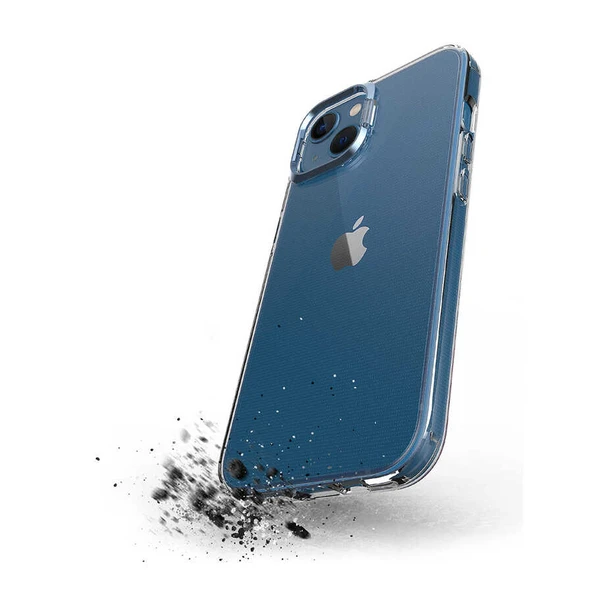 Zore Apple ile uyumlu iPhone 13 Kılıf Skuba Kapak - Resim 7