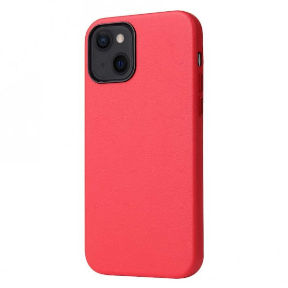 Apple iPhone 13 Kılıf Eyzi Kapak - 2