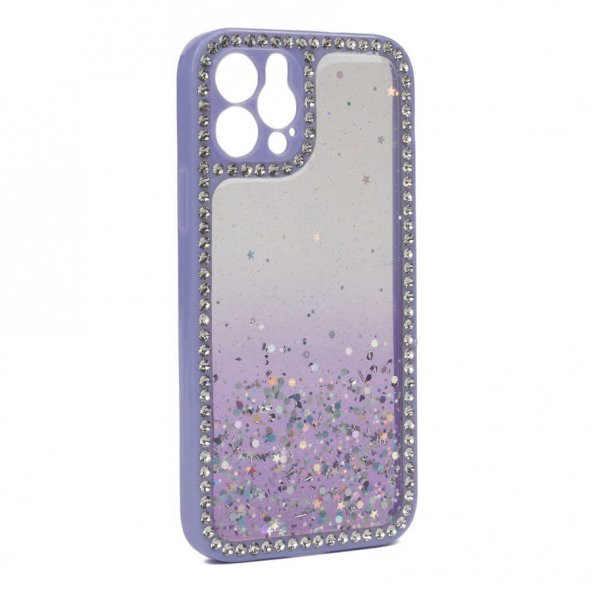 Apple iPhone 12 Pro Kılıf Fensi Kapak - 2