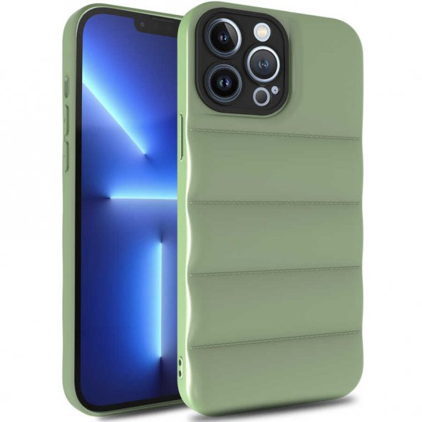 Apple iPhone 12 Pro Kılıf Kasis Kapak - 2