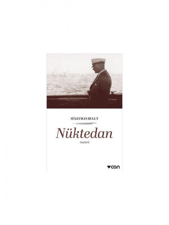 Nüktedan: Atatürk - Süleyman Bulut