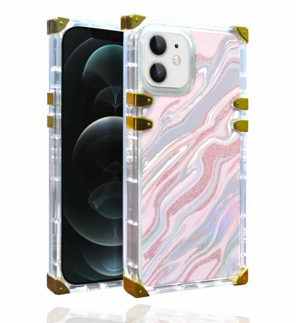 Apple iPhone 11 Kılıf Ples Kapak - 2