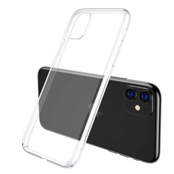 Apple iPhone 11 Kılıf Vonn Kapak - 2