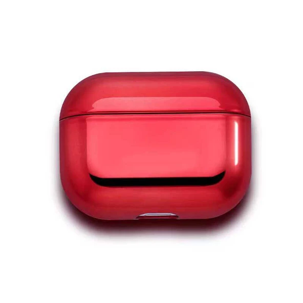 Zore Apple ile uyumlu Airpods ile uyumlu 3. Nesil Kılıf Airbag 08 Silikon - 8