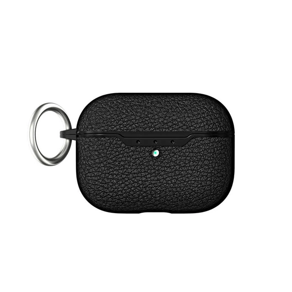 Zore Apple ile uyumlu Airpods ile uyumlu Pro 2 Kılıf Airbag 03 Silikon