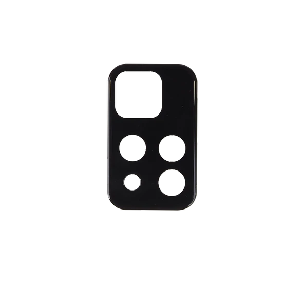 Zore Xiaomi ile uyumlu Redmi Note 11 Pro Plus 5G 3D Kamera Camı - 2