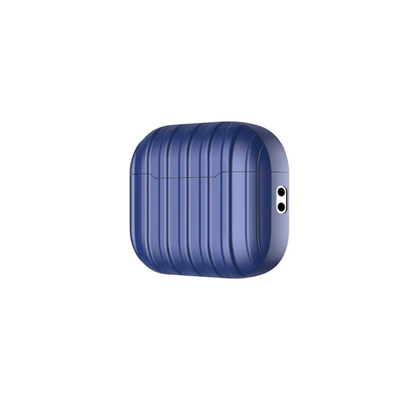 Zore Apple ile uyumlu Airpods ile uyumlu Pro 2 Airbag 30 Kılıf - 9