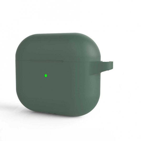 Apple Airpods Pro 2 Standart Silikon Kılıf - 2
