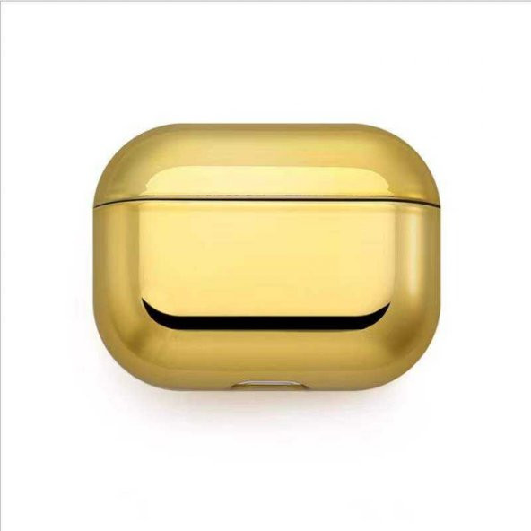 Apple Airpods 3. Nesil Kılıf Airbag 08 Silikon - 2