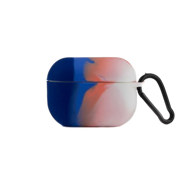 Zore Apple ile uyumlu Airpods ile uyumlu Pro Airbag 29 Silikon Kılıf - 5