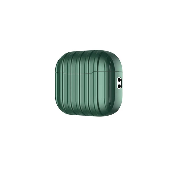 Zore Apple ile uyumlu Airpods ile uyumlu Pro 2 Airbag 30 Kılıf - 1