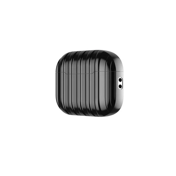 Zore Apple ile uyumlu Airpods ile uyumlu Pro 2 Airbag 30 Kılıf - 11