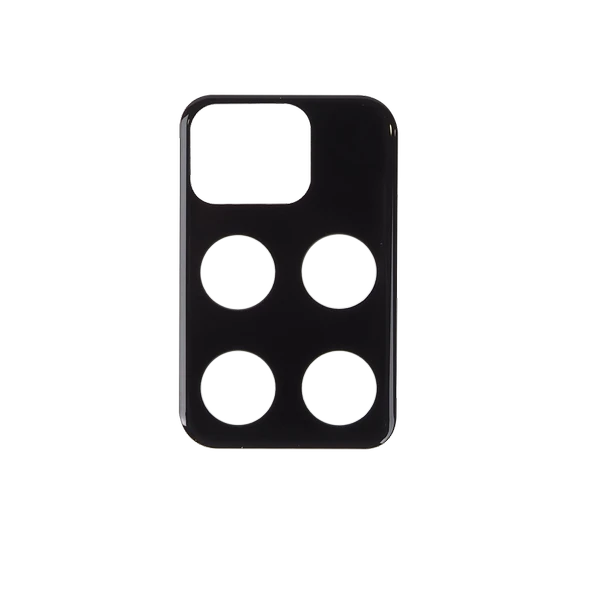 Zore Xiaomi ile uyumlu Redmi 10 3D Kamera Camı - Resim 2