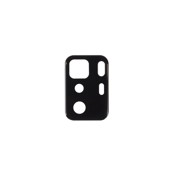 Zore Xiaomi ile uyumlu Poco X3 GT 3D Kamera Camı - 2