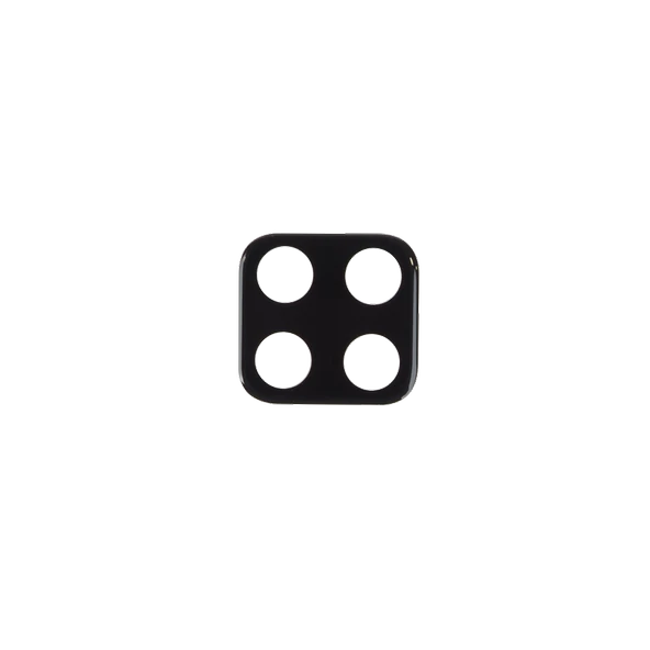 Zore Galaxy ile uyumlu M22 3D Kamera Camı - Resim 2