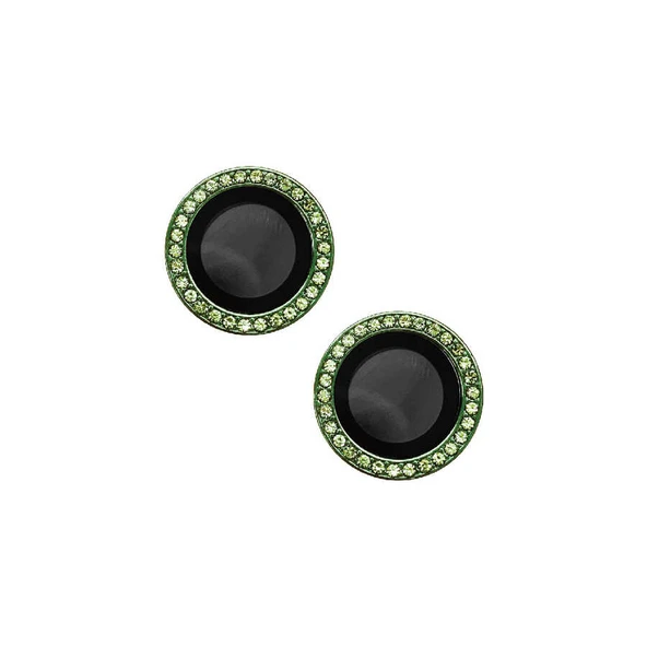 Zore Apple ile uyumlu iPhone 11 CL-06 Kamera Lens Koruyucu - 11