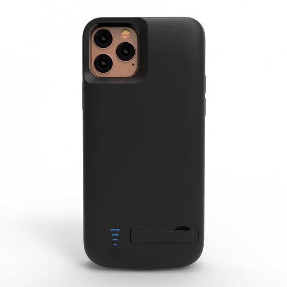 Apple iPhone 12 Pro Şarjlı Kılıf - 2