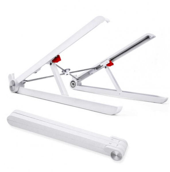 Xgear X1 Ayarlanabilir Dizüstü Laptop Standı - 2