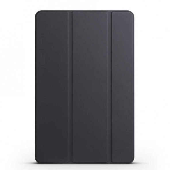 Xiaomi Mi Pad 5 Smart Cover Standlı 1-1 Kılıf - 2