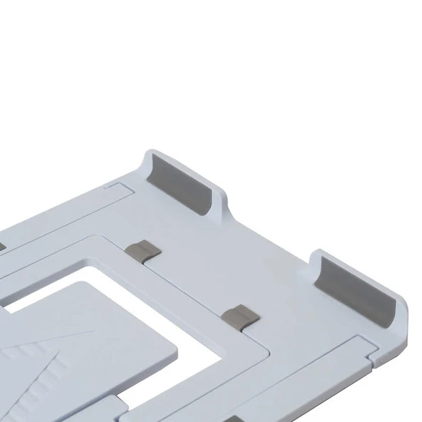 Zore F28 Ayarlanabilir Laptop Standı - 10