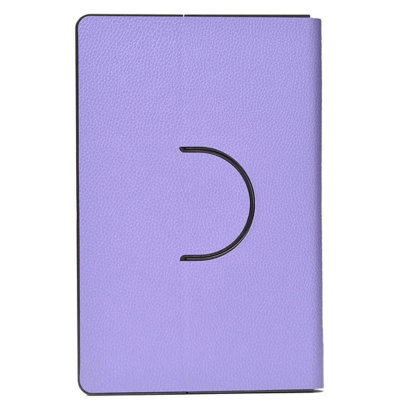 Zore Galaxy ile uyumlu Tab A7 10.4 T500 2020 Fest Dönebilen Standlı Kılıf - Resim 2