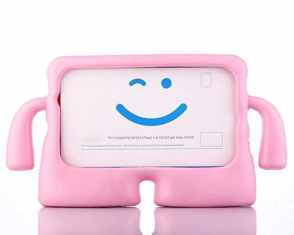 Zore Apple ile uyumlu iPad Mini 2021 (6.Nesil) iBuy Standlı Tablet Kılıf - 8