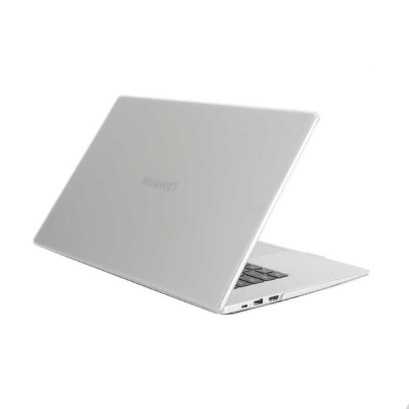 Huawei Matebook D15 MSoft Kristal Kapak