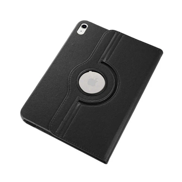 Zore Apple ile uyumlu iPad 10.9 2022 (10.Nesil) Dönebilen Standlı Kılıf - Resim 4