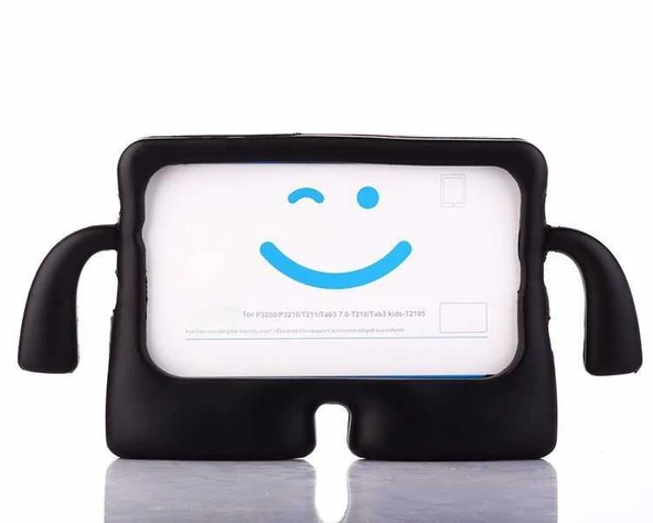 Zore Apple ile uyumlu iPad Mini 2021 (6.Nesil) iBuy Standlı Tablet Kılıf - 6