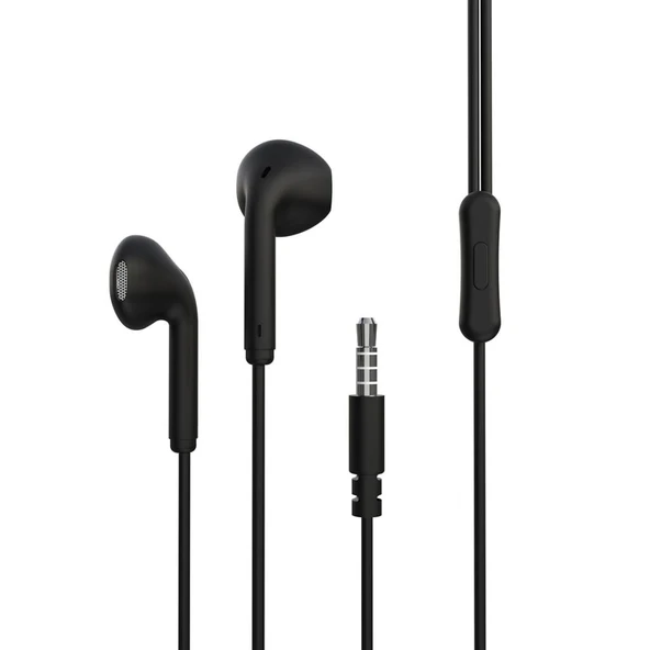 Zore ​ER06 3.5mm Kulaklık - 3