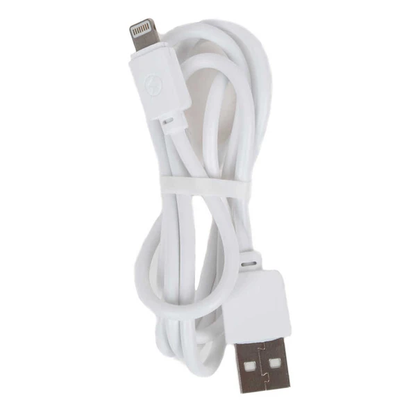 Zore Ofset Serisi ZCS-02 Lightning 2 in 1 Ev Şarj Seti 2.1A - 4