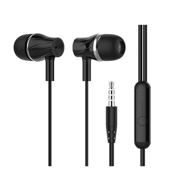 Zore ​ER05 3.5mm Kulaklık - 1