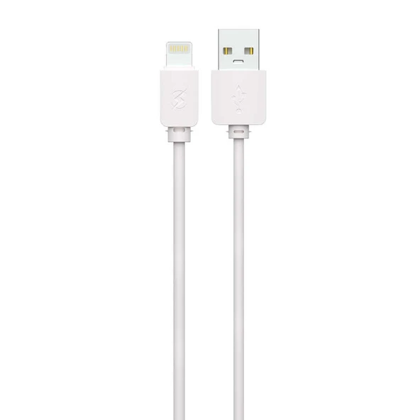 Zore Ofset Serisi ZCS-02 Lightning 2 in 1 Ev Şarj Seti 2.1A - 3