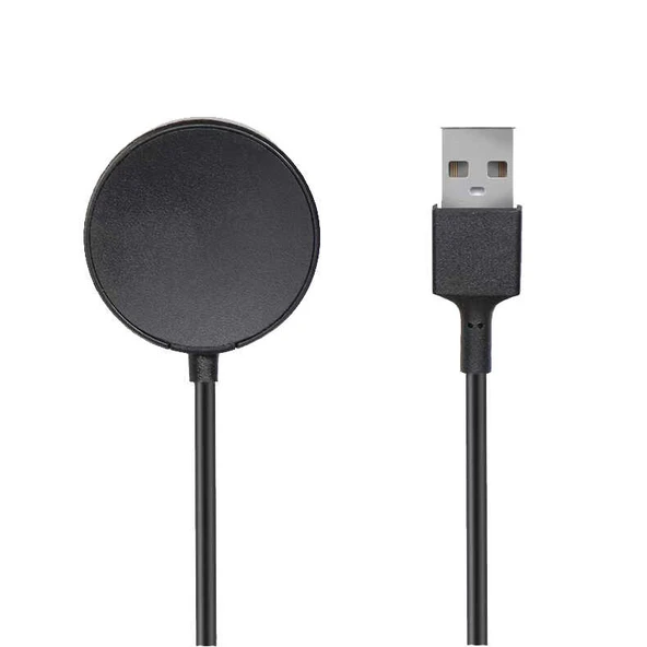Zore Galaxy ile uyumlu Watch 4 40mm Usb Şarj Kablosu - 1