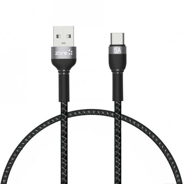 Shira Serisi Type-c Usb Kablo 30 cm - 2