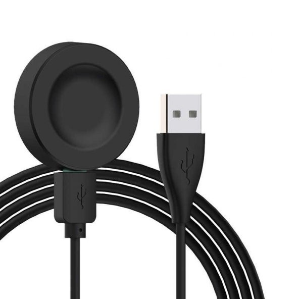Huawei Watch 3 Usb Şarj Kablosu - 2