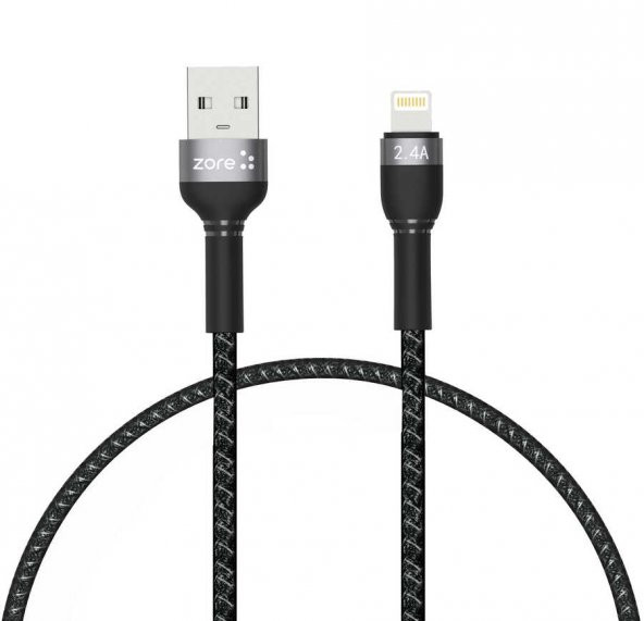 Shira Serisi Lightning Usb Kablo 30 cm - 2