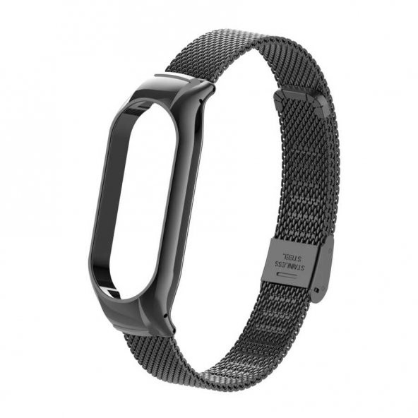 Xiaomi Mi Band 7 KRD-06 Metal Kordon - 2