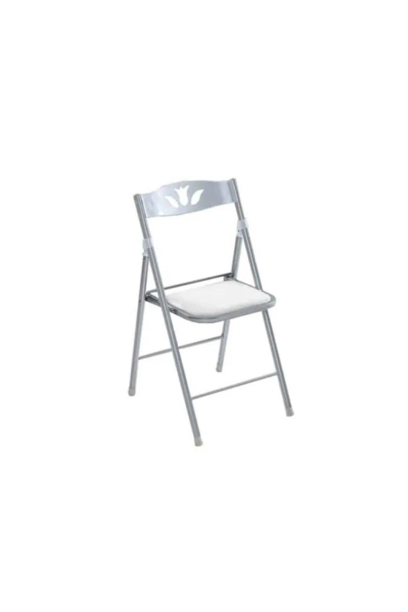 Weblonya Mutfak Sandalyesi Katlanır Tabure Sandalye 2020