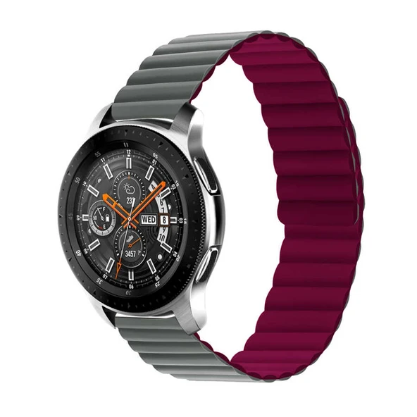 Zore Gear ile uyumlu S2 KRD-52 Kordon - 7