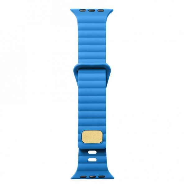 Apple Watch Ultra 49mm KRD-73 Silikon Kordon