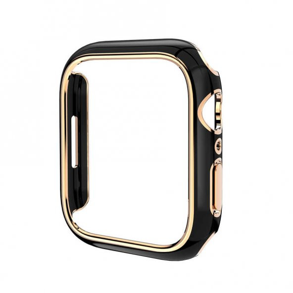 Apple Watch 7 41mm Watch Gard 06 Sert PC Koruyucu - 2