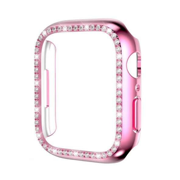 Apple Watch 44mm Watch Gard 05 Sert PC Koruyucu - 2
