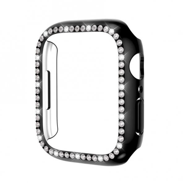 Apple Watch 42mm Watch Gard 05 Sert PC Koruyucu - 2