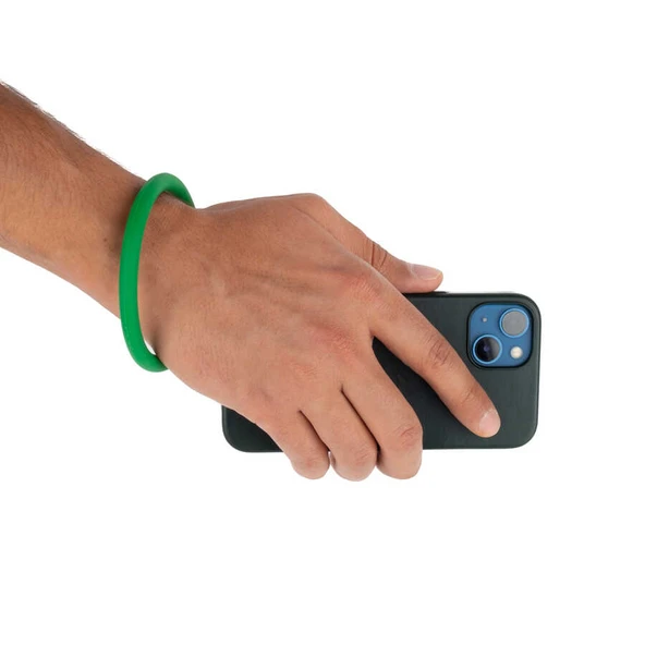 Zore Hanger 01 Telefon Tutucu El Askısı Bileklik - 5